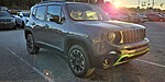 Used 2023 JEEP RENEGADE ALTITUDE in MILLEDGEVILLE, GEORGIA