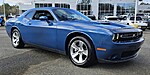 Used 2022 DODGE CHALLENGER SXT in MILLEDGEVILLE, GEORGIA