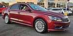 Used 2017 Volkswagen Passat 1.8T SE in MILLEDGEVILLE, GEORGIA