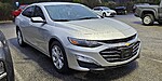 Used 2022 CHEVROLET MALIBU LT in MILLEDGEVILLE, GEORGIA