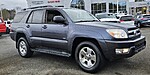 Used 2005 TOYOTA 4RUNNER SR5 SPORT in MILLEDGEVILLE, GEORGIA