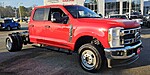 Used 2024 FORD F-350 XL in MILLEDGEVILLE, GEORGIA