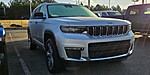 Used 2021 JEEP GRAND CHEROKEE L LIMITED in MILLEDGEVILLE, GEORGIA