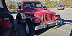 Used 2002 JEEP WRANGLER X in MILLEDGEVILLE, GEORGIA