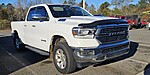 Used 2020 RAM 1500 LARAMIE in MILLEDGEVILLE, GEORGIA