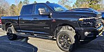 Used 2025 RAM 2500 LARAMIE in MILLEDGEVILLE, GEORGIA