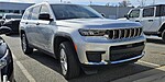 Used 2021 JEEP GRAND CHEROKEE L LAREDO in MILLEDGEVILLE, GEORGIA