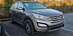 Used 2015 HYUNDAI SANTA FE BASE in MILLEDGEVILLE, GEORGIA