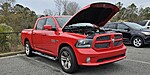 Used 2014 RAM 1500 SPORT in MILLEDGEVILLE, GEORGIA