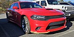 Used 2021 DODGE CHARGER GT in MILLEDGEVILLE, GEORGIA