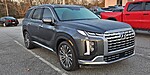 Used 2023 HYUNDAI PALISADE CALLIGRAPHY in MILLEDGEVILLE, GEORGIA