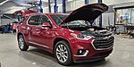 Used 2020 CHEVROLET TRAVERSE PREMIER in MILLEDGEVILLE, GEORGIA
