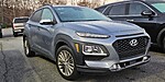 Used 2018 HYUNDAI KONA SEL in MILLEDGEVILLE, GEORGIA