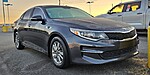 Used 2016 KIA OPTIMA LX in MILLEDGEVILLE, GEORGIA