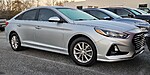 Used 2019 HYUNDAI SONATA SE in MILLEDGEVILLE, GEORGIA