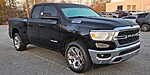 Used 2024 RAM 1500 BIG HORN/LONE STAR in MILLEDGEVILLE, GEORGIA