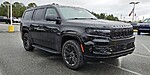 Used 2024 JEEP WAGONEER SERIES II in MILLEDGEVILLE, GEORGIA