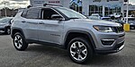 Used 2018 JEEP COMPASS LIMITED in MILLEDGEVILLE, GEORGIA