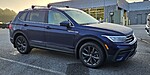 Used 2023 Volkswagen Tiguan 2.0T SE in MILLEDGEVILLE, GEORGIA