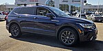 Used 2023 Volkswagen Tiguan SE in MILLEDGEVILLE, GEORGIA