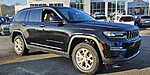 Used 2023 JEEP GRAND CHEROKEE LIMITED in MILLEDGEVILLE, GEORGIA