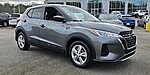 Used 2021 NISSAN KICKS S in MILLEDGEVILLE, GEORGIA