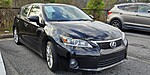 Used 2013 LEXUS CT 200H 200H in MILLEDGEVILLE, GEORGIA