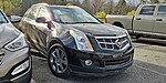 Used 2012 CADILLAC SRX PERFORMANCE in MILLEDGEVILLE, GEORGIA