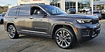 Used 2022 JEEP GRAND CHEROKEE L OVERLAND in MILLEDGEVILLE, GEORGIA