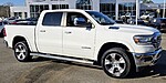 Used 2021 RAM 1500 LARAMIE in MILLEDGEVILLE, GEORGIA