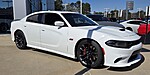 Used 2022 DODGE CHARGER SCAT PACK in MILLEDGEVILLE, GEORGIA