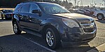 Used 2015 CHEVROLET EQUINOX LT in MILLEDGEVILLE, GEORGIA