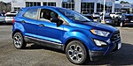 Used 2020 FORD ECOSPORT S in MILLEDGEVILLE, GEORGIA
