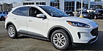 Used 2020 FORD ESCAPE SE in MILLEDGEVILLE, GEORGIA