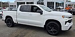 Used 2023 CHEVROLET SILVERADO 1500 RST in MILLEDGEVILLE, GEORGIA