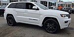 Used 2020 JEEP GRAND CHEROKEE ALTITUDE in MILLEDGEVILLE, GEORGIA