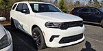 Used 2021 DODGE DURANGO GT in MILLEDGEVILLE, GEORGIA