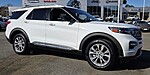 Used 2021 FORD EXPLORER LIMITED in MILLEDGEVILLE, GEORGIA