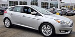 Used 2016 FORD FOCUS TITANIUM in MILLEDGEVILLE, GEORGIA