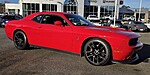 Used 2019 DODGE CHALLENGER R/T SCAT PACK in MILLEDGEVILLE, GEORGIA