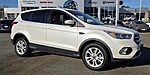 Used 2019 FORD ESCAPE SE in MILLEDGEVILLE, GEORGIA