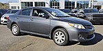 Used 2013 TOYOTA COROLLA L in MILLEDGEVILLE, GEORGIA