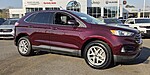 Used 2022 FORD EDGE TITANIUM in MILLEDGEVILLE, GEORGIA