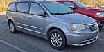 Used 2014 CHRYSLER TOWN & COUNTRY TOURING in MILLEDGEVILLE, GEORGIA