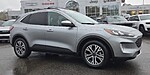 Used 2022 FORD ESCAPE SEL in MILLEDGEVILLE, GEORGIA