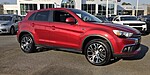 Used 2019 MITSUBISHI OUTLANDER SPORT ES 2.0 in MILLEDGEVILLE, GEORGIA