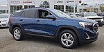 Used 2020 GMC TERRAIN SLE in MILLEDGEVILLE, GEORGIA