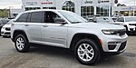Used 2023 JEEP GRAND CHEROKEE LIMITED in MILLEDGEVILLE, GEORGIA