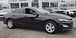 Used 2021 CHEVROLET MALIBU LS in MILLEDGEVILLE, GEORGIA