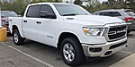 Used 2023 RAM 1500 BIG HORN in MILLEDGEVILLE, GEORGIA